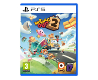 TEAM17 Moving Out 2 Playstation 5 - 1159177 - zdjęcie 1
